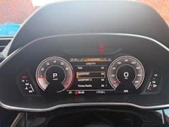 AUDI Q3 1.5 TFSI CoD 35 S line SUV 5dr Petrol S Tronic Euro 6 (s/s) (150