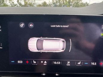 SKODA OCTAVIA 1.4 TSI iV 13kWh vRS Estate 5dr Petrol Plug-in Hybrid DSG 