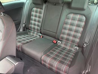VOLKSWAGEN GOLF 2.0 TSI GPF GTI Performance Hatchback 3dr Petrol DSG 