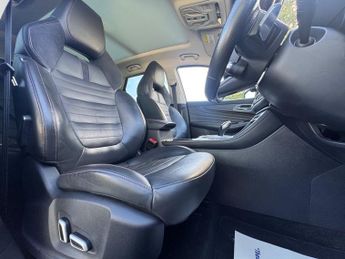 MG MG HS 1.5 T-GDI Exclusive SUV 5dr Petrol DCT Euro 6 (s/s) (162 ps)
