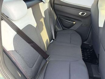 DACIA Spring 65 26.8kWh Expression Hatchback 5dr Electric Auto (65 ps)