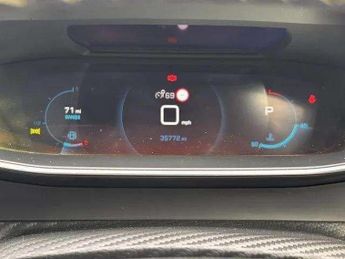 PEUGEOT 2008 1.2 PureTech GT SUV 5dr Petrol EAT Euro 6 (s/s) (130 ps)