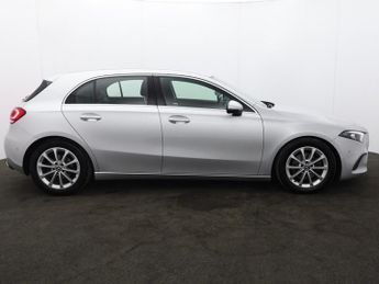 MERCEDES-BENZ A CLASS 1.3 A200 Sport (Executive) Hatchback 5dr Petrol 7G-DCT Euro 6 (s