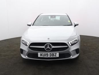 MERCEDES-BENZ A CLASS 1.3 A200 Sport (Executive) Hatchback 5dr Petrol 7G-DCT Euro 6 (s