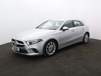 MERCEDES-BENZ A CLASS 1.3 A200 Sport (Executive) Hatchback 5dr Petrol 7G-DCT Euro 6 (s