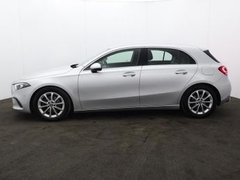 MERCEDES-BENZ A CLASS 1.3 A200 Sport (Executive) Hatchback 5dr Petrol 7G-DCT Euro 6 (s