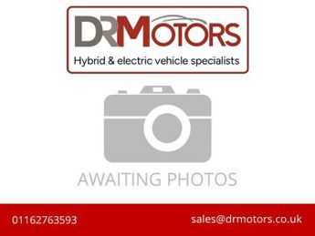 Toyota C-HR 1.2 VVT-i Dynamic SUV 5dr Petrol CVT Euro 6 (s/s) (115 ps)