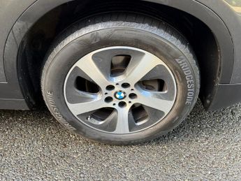 BMW X2 2.0 18d SE SUV 5dr Diesel Auto sDrive Euro 6 (s/s) (150 ps)