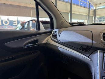 VAUXHALL MOKKA 1.7 CDTi Exclusiv SUV 5dr Diesel Manual 2WD Euro 5 (s/s) (130 ps