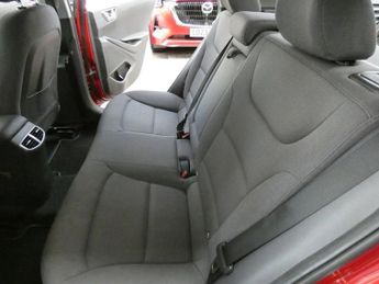 HYUNDAI IONIQ 1.6 h-GDi 1st Edition Hatchback 5dr Petrol Hybrid DCT Euro 6 (s/