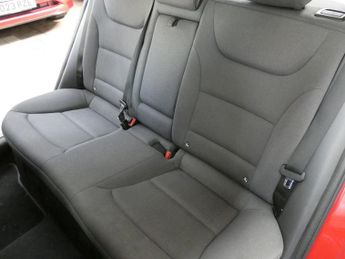 HYUNDAI IONIQ 1.6 h-GDi 1st Edition Hatchback 5dr Petrol Hybrid DCT Euro 6 (s/