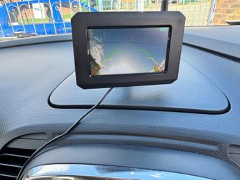 RENAULT CAPTUR 0.9 TCe ENERGY Dynamique S Nav SUV 5dr Petrol Manual Euro 6 (s/s
