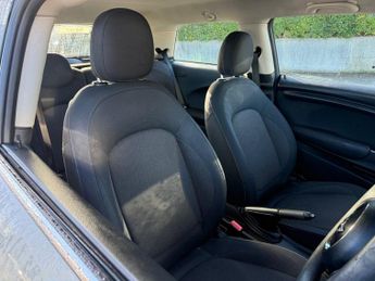 MINI HATCH 1.5 Cooper Hatchback 3dr Petrol Manual Euro 6-2 OWNER CAR-FINISH