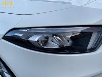 MERCEDES-BENZ A CLASS 1.5 A180d Sport Hatchback 5dr Diesel 7G-DCT Euro 6 (s/s) (116 ps