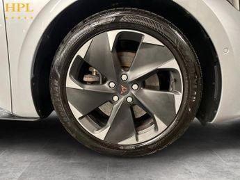 CUPRA BORN e-Boost 58kWh V2 Hatchback 5dr Electric Auto (230 ps)