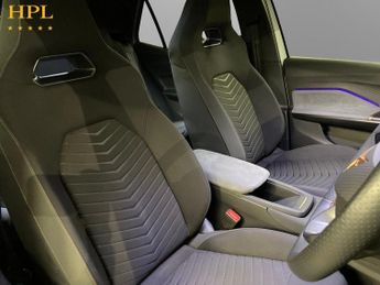CUPRA BORN e-Boost 58kWh V2 Hatchback 5dr Electric Auto (230 ps)