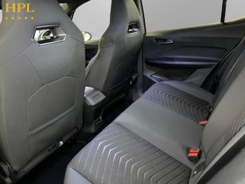 CUPRA BORN e-Boost 58kWh V2 Hatchback 5dr Electric Auto (230 ps)