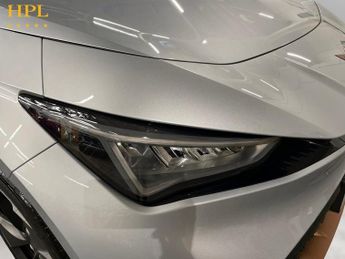 CUPRA BORN e-Boost 58kWh V2 Hatchback 5dr Electric Auto (230 ps)