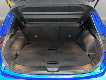 NISSAN QASHQAI 1.3 DIG-T MHEV Premiere Edition SUV 5dr Petrol Hybrid XTRON Euro