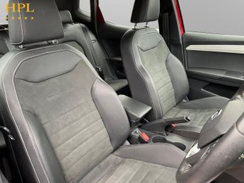 SEAT ARONA 1.0 TSI GPF XCELLENCE Lux SUV 5dr Petrol DSG Euro 6 (s/s) (115 p