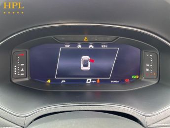 SEAT ARONA 1.0 TSI GPF XCELLENCE Lux SUV 5dr Petrol DSG Euro 6 (s/s) (115 p