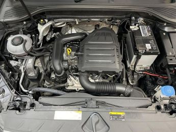 AUDI Q2 1.0 TFSI 30 SE SUV 5dr Petrol Manual Euro 6 (s/s) (116 ps) - AA 
