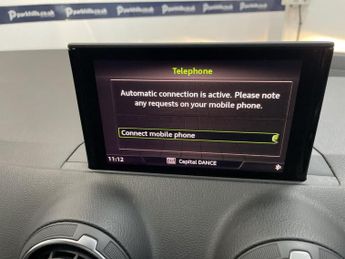AUDI Q2 1.0 TFSI 30 SE SUV 5dr Petrol Manual Euro 6 (s/s) (116 ps) - AA 