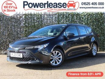 Toyota Corolla 1.8 VVT-h Icon Touring Sports 5dr Petrol Hybrid CVT Euro 6 (s/s)