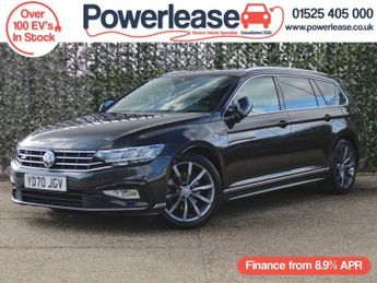 Volkswagen Passat 1.5 TSI EVO R-Line Estate 5dr Petrol Manual Euro 6 (s/s) (150 ps