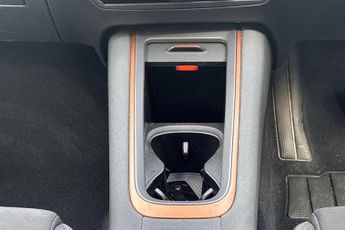 CUPRA BORN 58kWh V2 Hatchback 5dr Electric Auto (204 ps) Front / Rear Park 