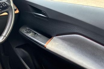 CUPRA BORN 58kWh V2 Hatchback 5dr Electric Auto (204 ps) Front / Rear Park 