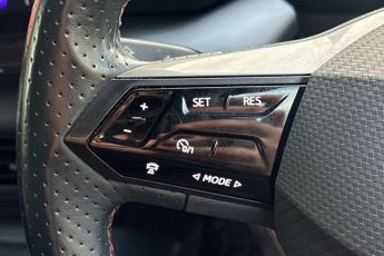 CUPRA BORN 58kWh V2 Hatchback 5dr Electric Auto (204 ps) Front / Rear Park 