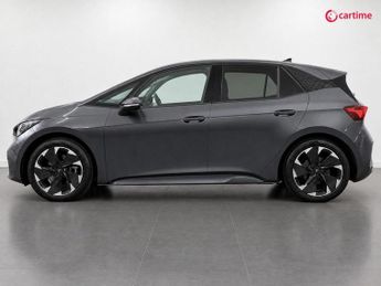CUPRA BORN 58kWh V2 Hatchback 5dr Electric Auto (204 ps) Front / Rear Park 