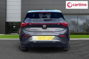 CUPRA BORN 58kWh V2 Hatchback 5dr Electric Auto (204 ps) Front / Rear Park 