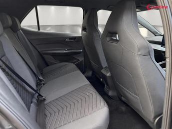 CUPRA BORN 58kWh V2 Hatchback 5dr Electric Auto (204 ps) Front / Rear Park 