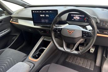 CUPRA BORN 58kWh V2 Hatchback 5dr Electric Auto (204 ps) Front / Rear Park 