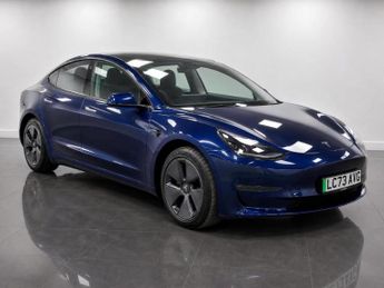 Tesla Model 3 (Dual Motor) Long Range Saloon 4dr Electric Auto 4WDE (346 ps) P