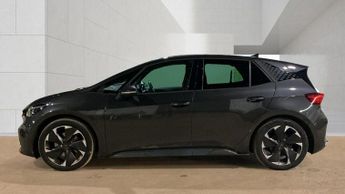 PEUGEOT 3008 1.2 Allure Premium + SUV 5dr Petrol Hybrid e-DSC6 Euro 6 (s/s) (