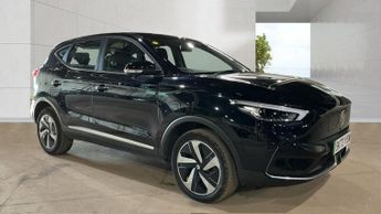 MG ZS 51.1kWh SE SUV 5dr Electric Auto (176 ps)