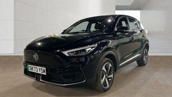 MG MG ZS 51.1kWh SE SUV 5dr Electric Auto (176 ps)