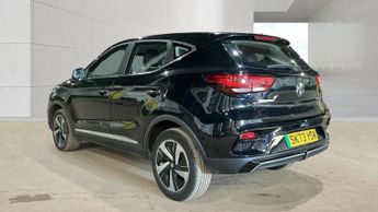 MG MG ZS 51.1kWh SE SUV 5dr Electric Auto (176 ps)