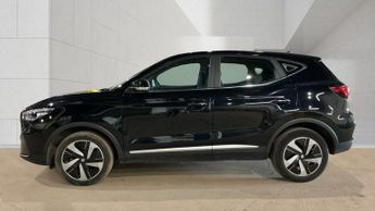 MG MG ZS 51.1kWh SE SUV 5dr Electric Auto (176 ps)
