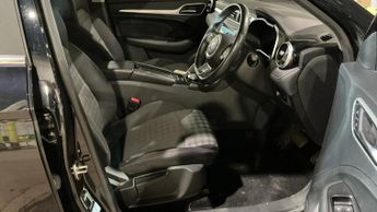MG MG ZS 51.1kWh SE SUV 5dr Electric Auto (176 ps)