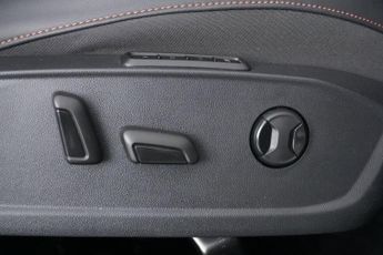 CUPRA FORMENTOR 2.0 TSI VZ2 DSG 4Drive Euro 6 (s/s) 5dr