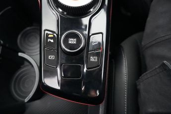 KIA SPORTAGE 1.6 h T-GDi 4 Auto Euro 6 (s/s) 5dr