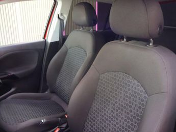 VAUXHALL CORSA 1.4i ecoTEC Energy Hatchback 5dr Petrol Auto Euro 6 (90 ps)