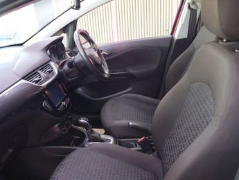 VAUXHALL CORSA 1.4i ecoTEC Energy Hatchback 5dr Petrol Auto Euro 6 (90 ps)