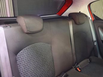 VAUXHALL CORSA 1.4i ecoTEC Energy Hatchback 5dr Petrol Auto Euro 6 (90 ps)