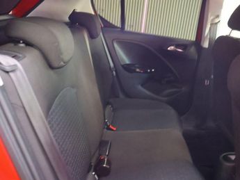 VAUXHALL CORSA 1.4i ecoTEC Energy Hatchback 5dr Petrol Auto Euro 6 (90 ps)