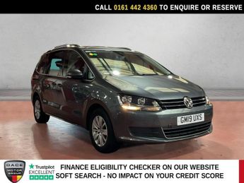 Volkswagen Sharan 1.4 TSI GPF SE MPV 5dr Petrol DSG Euro 6 (s/s) (150 ps)